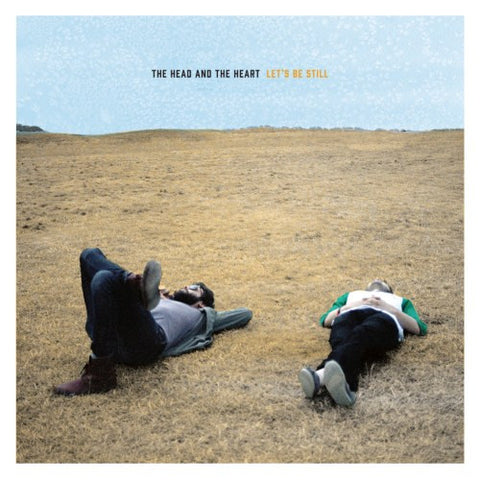 The Head And The Heart
