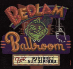 Squirrel Nut Zippers