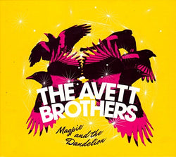 The Avett Brothers