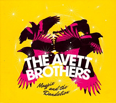 The Avett Brothers