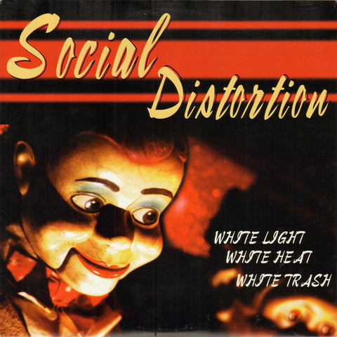 Social Distortion