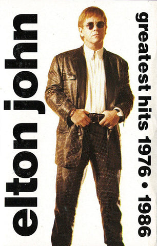 Elton John
