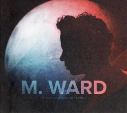 M Ward