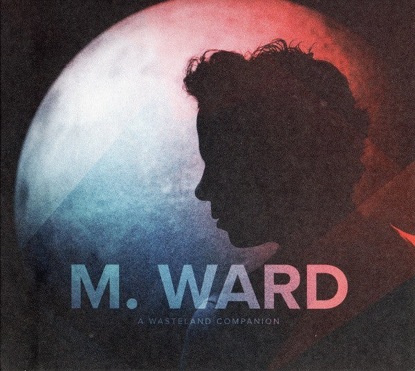 M Ward