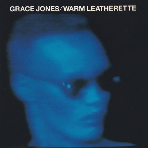 Grace Jones