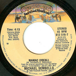 Michael Sembello