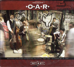 OAR