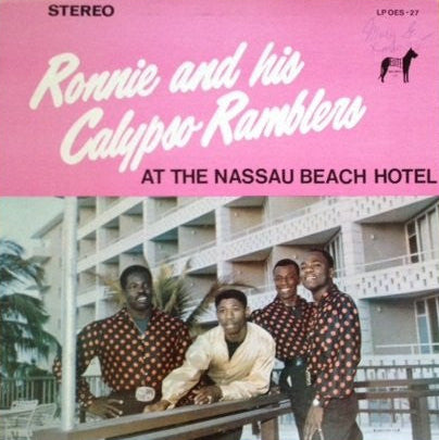 Ronnie & His Calypso Ramblers