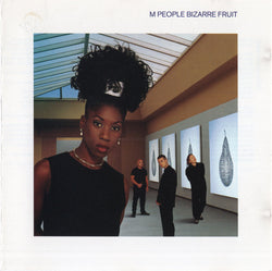 M People