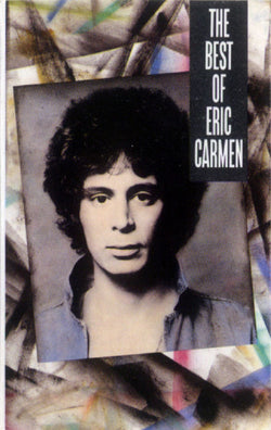 Eric Carmen