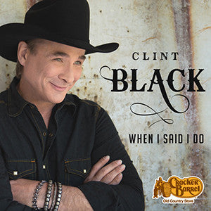 Clint Black