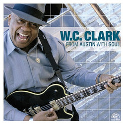 W. C. Clark