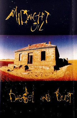 Midnight Oil