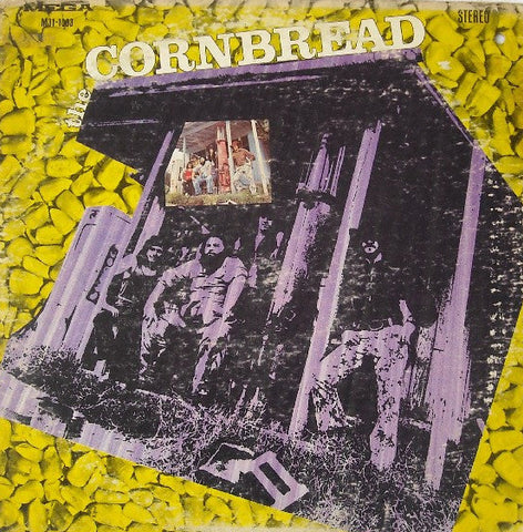 The Cornbread