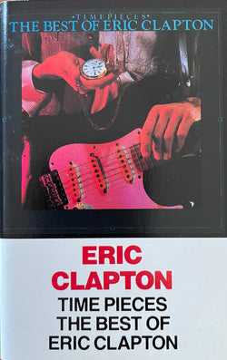Eric Clapton