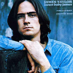 James Taylor