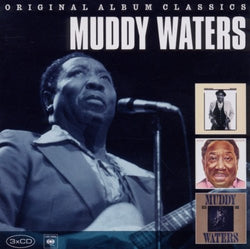 Muddy Waters