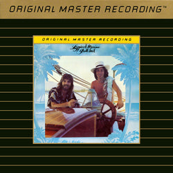 Loggins And Messina (Mobile Fidelity)
