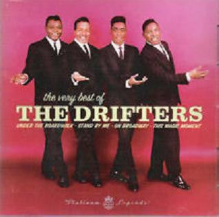 The Drifters