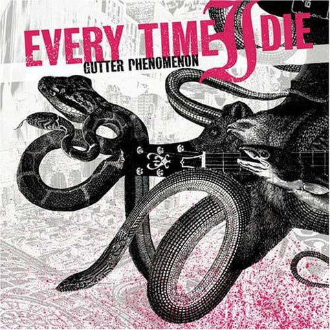 Every Time I Die