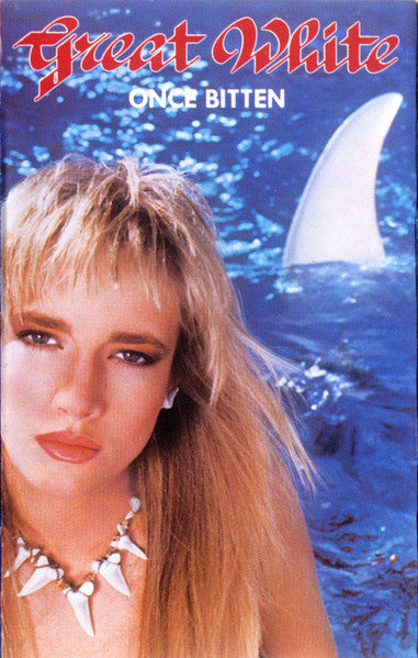 Great White