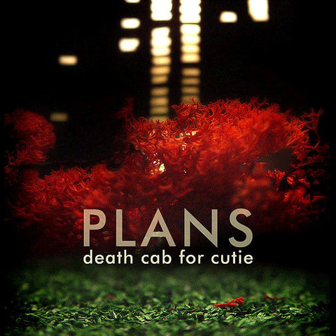 Death Cab For Cutie