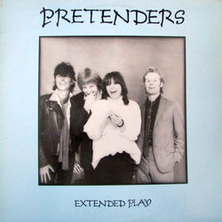 The Pretenders