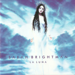 Sarah Brightman
