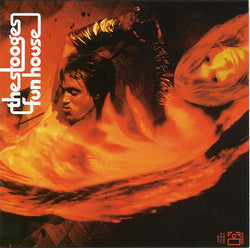 The Stooges