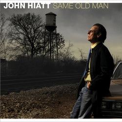 John Hiatt