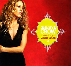 Sheryl Crow