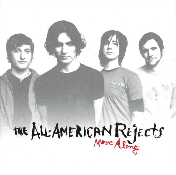 The All American Rejects