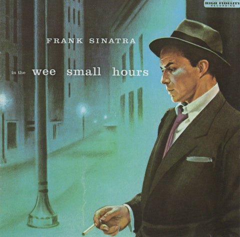 Frank Sinatra