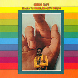 Jimmy Cliff
