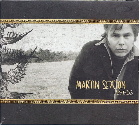 Martin Sexton
