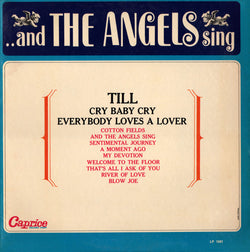 The Angels