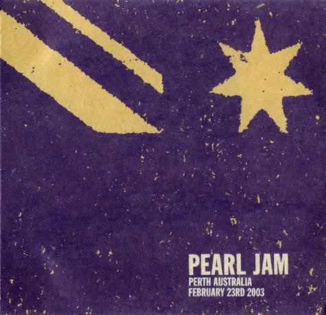 Pearl Jam