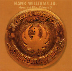 Hank Williams, Jr.
