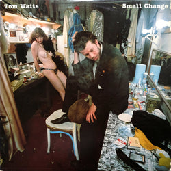 Tom Waits
