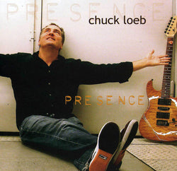 Chuck Loeb