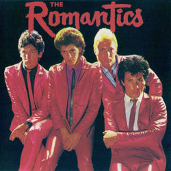 The Romantics