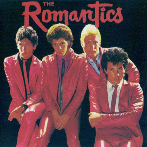 The Romantics