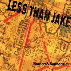 Less Than Jake