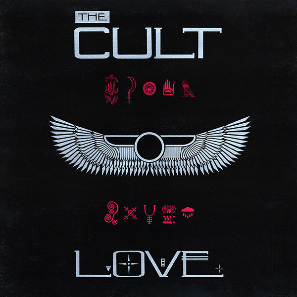 The Cult