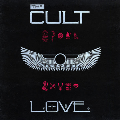 The Cult