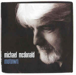 Michael McDonald
