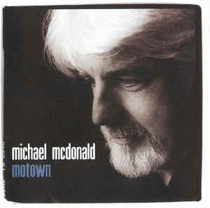 Michael McDonald