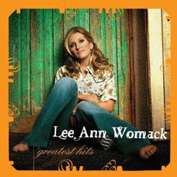 Lee Ann Womack