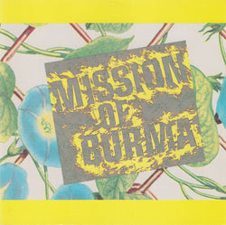 Mission Of Burma