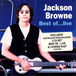 Jackson Browne